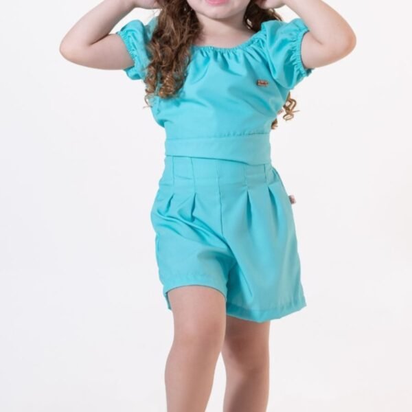 Conjunto Pamela Liso